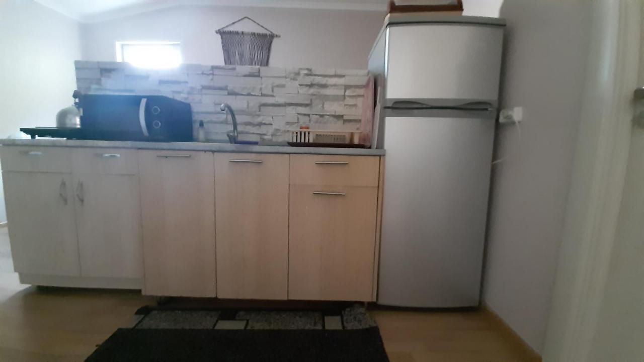 Gogoli Family Hotel Tbiliszi Kültér fotó