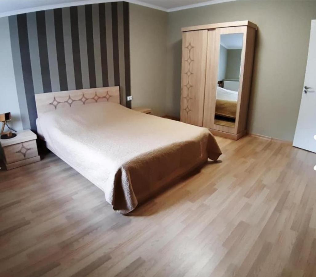 Gogoli Family Hotel Tbiliszi Kültér fotó