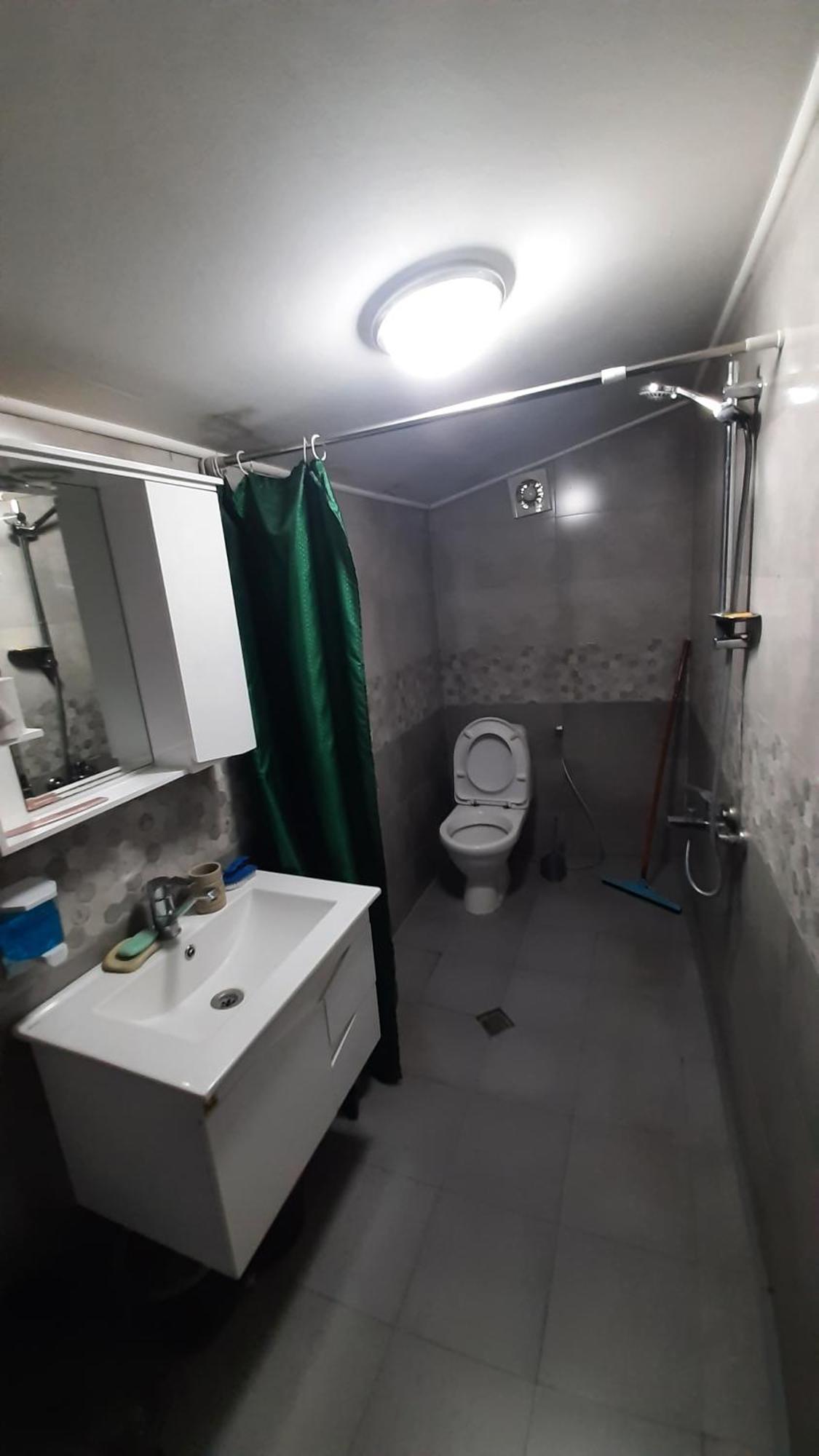 Gogoli Family Hotel Tbiliszi Kültér fotó