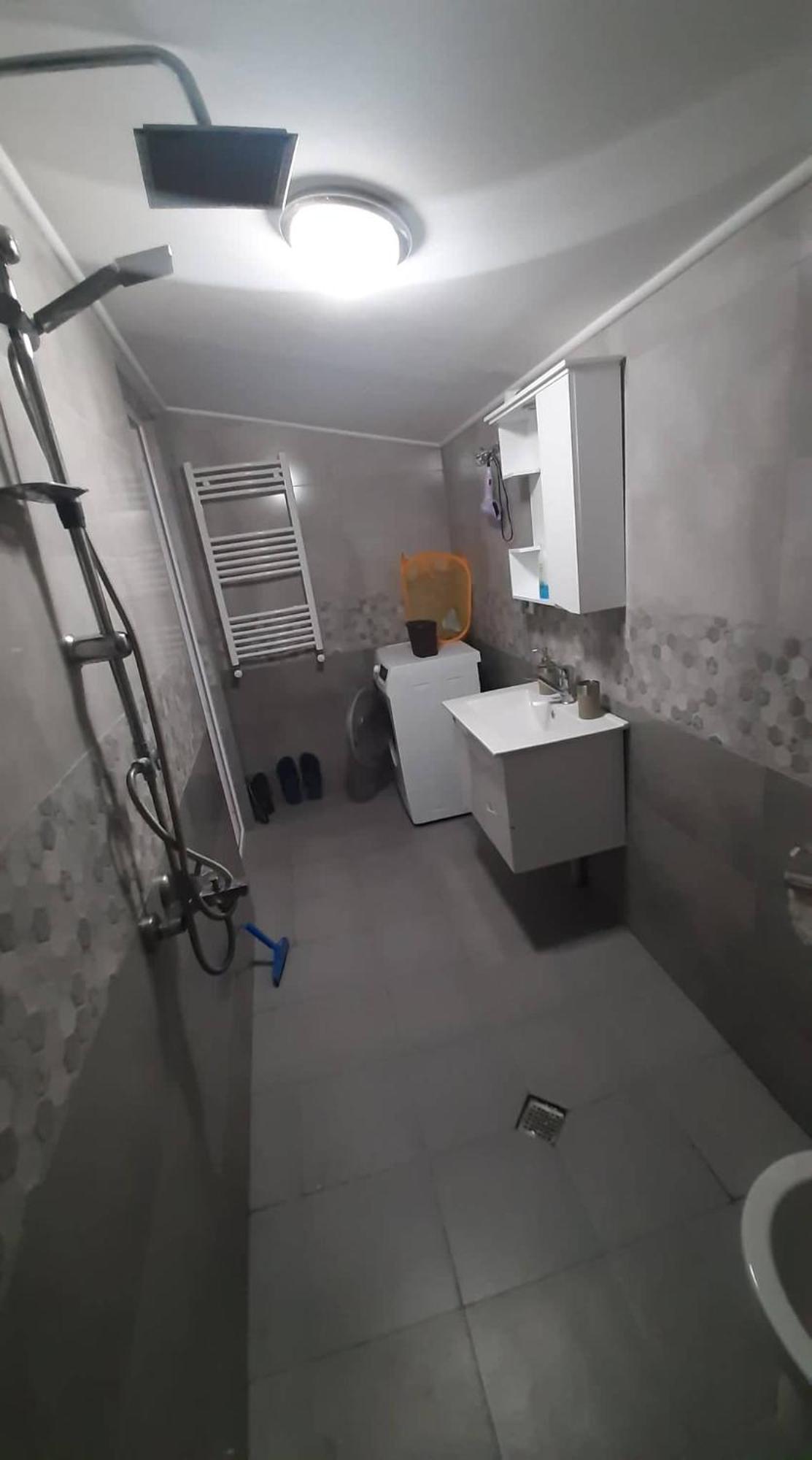 Gogoli Family Hotel Tbiliszi Kültér fotó