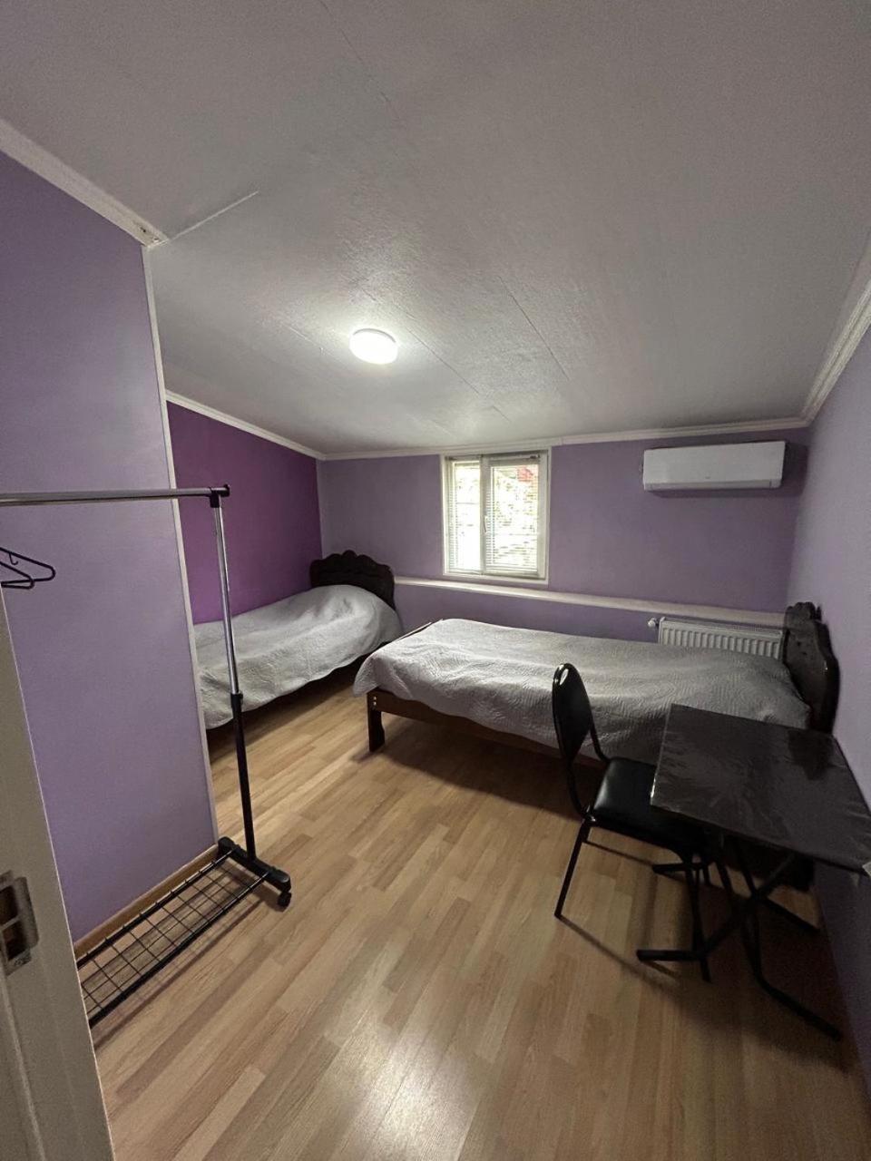 Gogoli Family Hotel Tbiliszi Kültér fotó