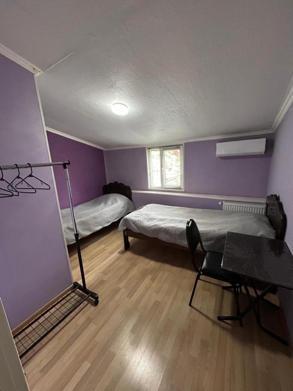 Gogoli Family Hotel Tbiliszi Kültér fotó