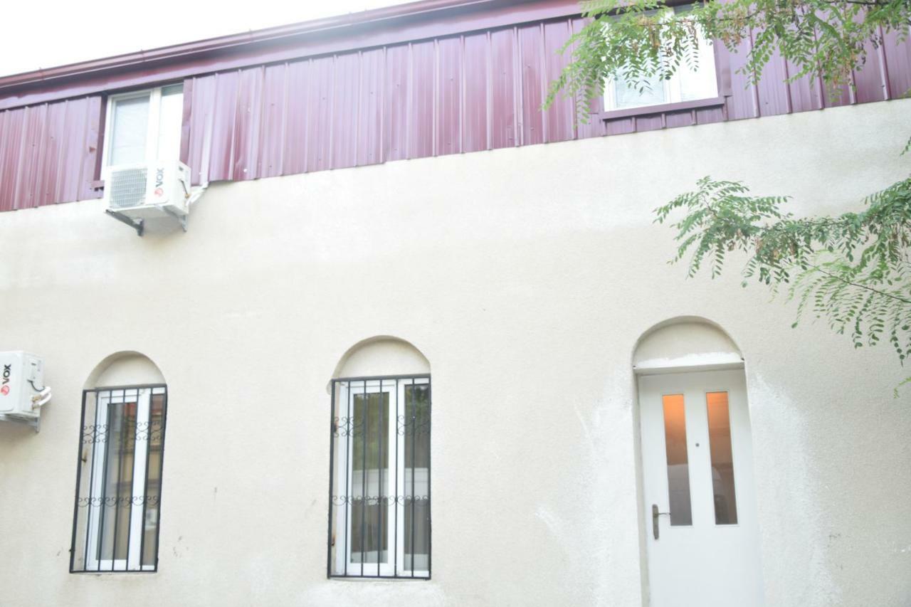 Gogoli Family Hotel Tbiliszi Kültér fotó