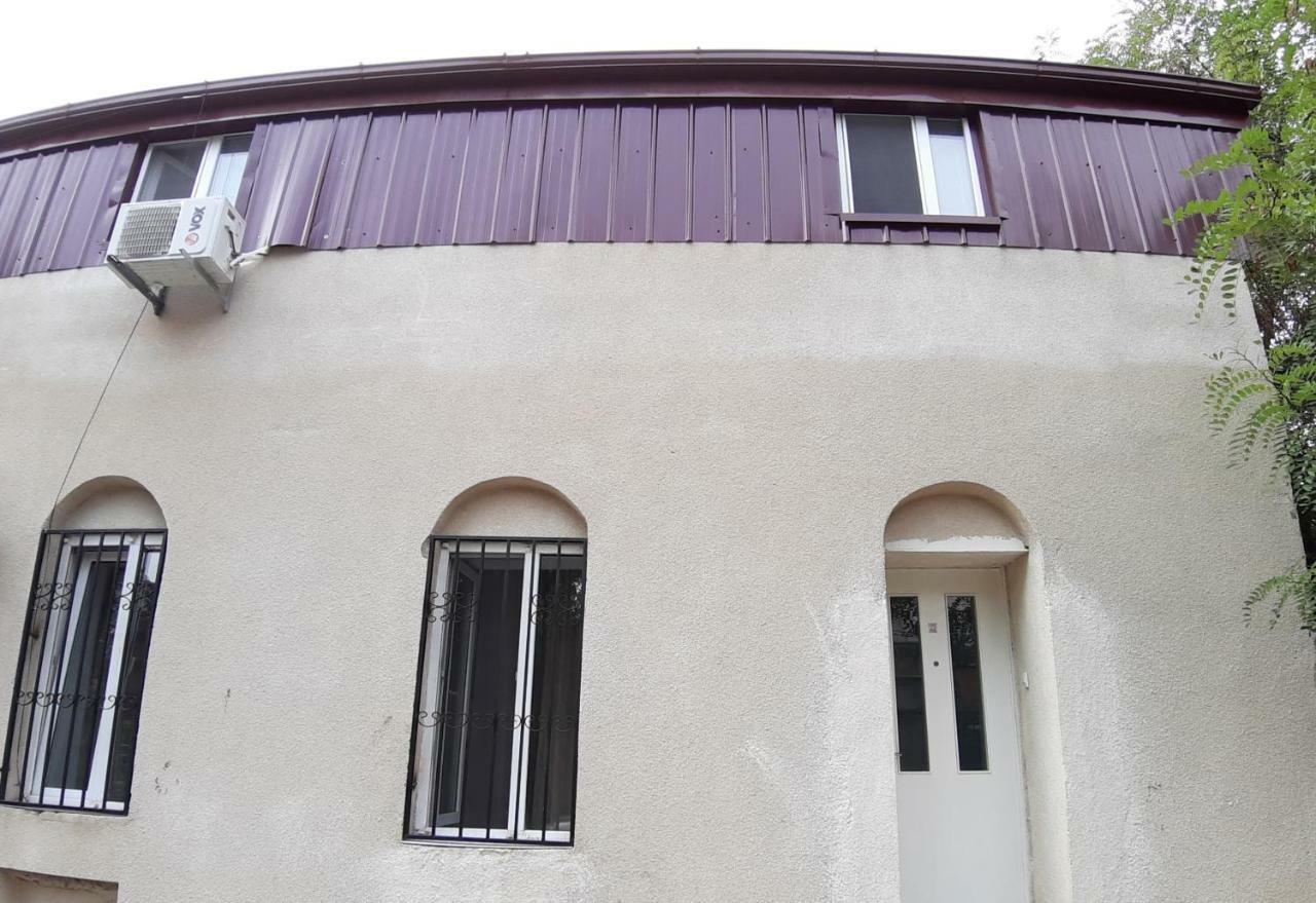 Gogoli Family Hotel Tbiliszi Kültér fotó