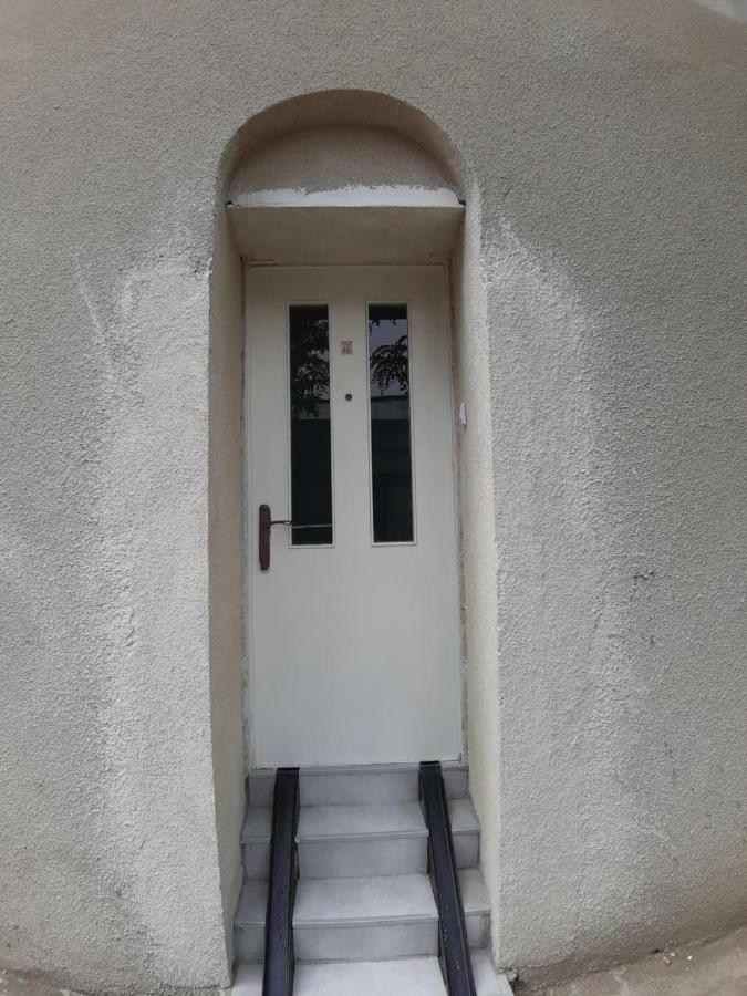 Gogoli Family Hotel Tbiliszi Kültér fotó