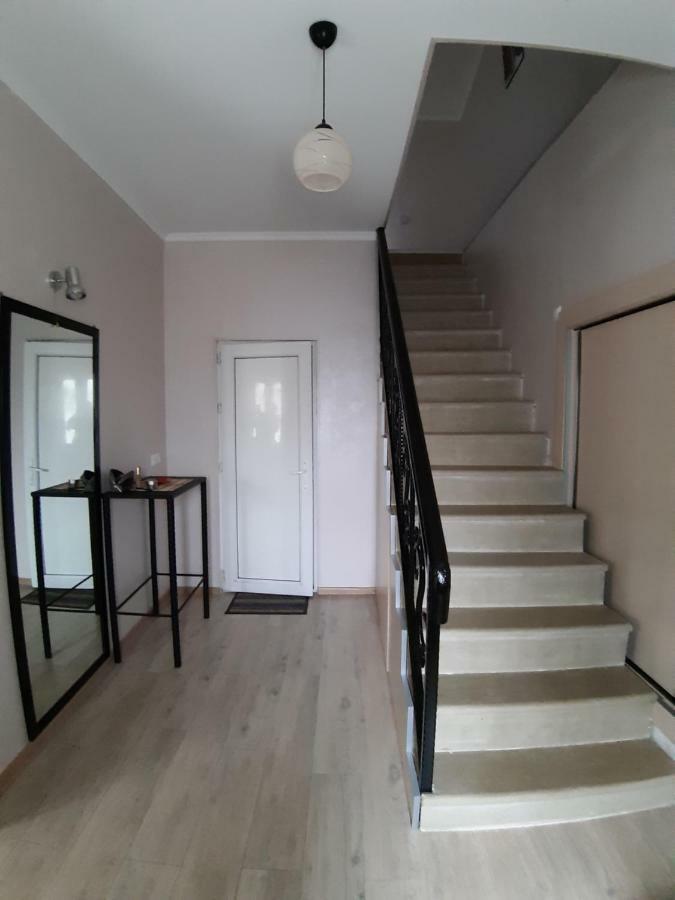 Gogoli Family Hotel Tbiliszi Kültér fotó
