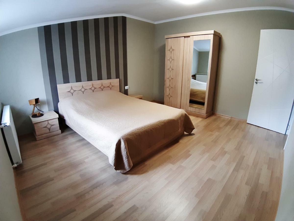 Gogoli Family Hotel Tbiliszi Kültér fotó