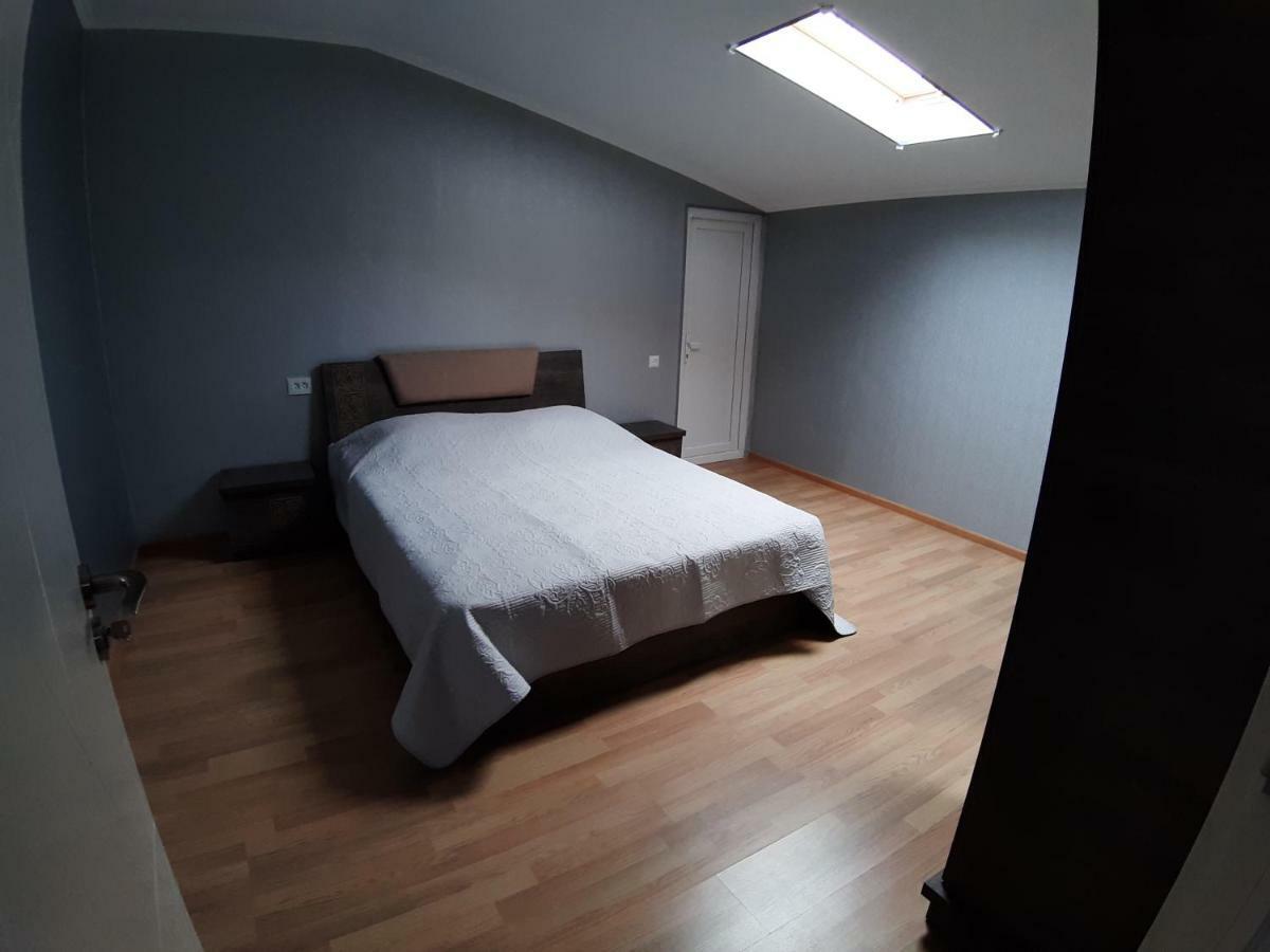 Gogoli Family Hotel Tbiliszi Kültér fotó