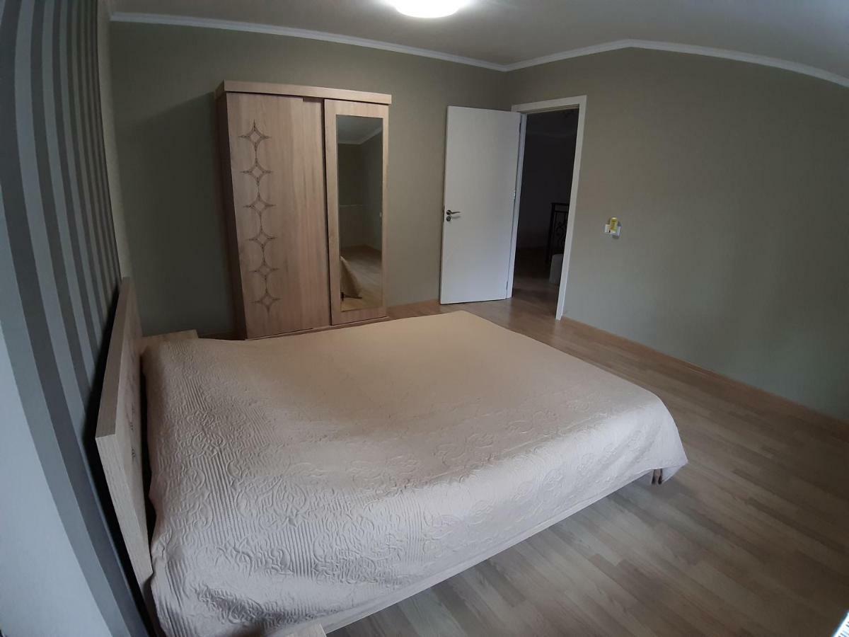 Gogoli Family Hotel Tbiliszi Kültér fotó