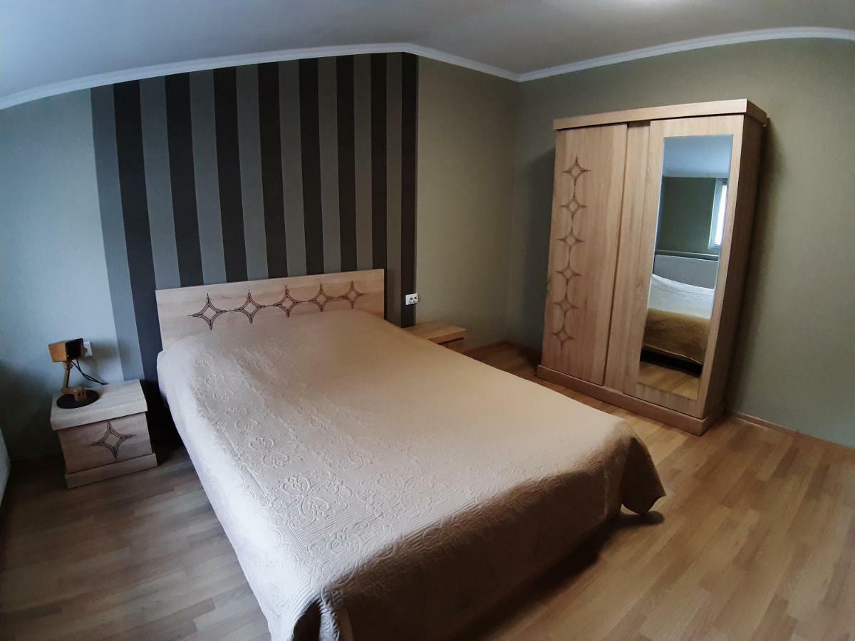 Gogoli Family Hotel Tbiliszi Kültér fotó