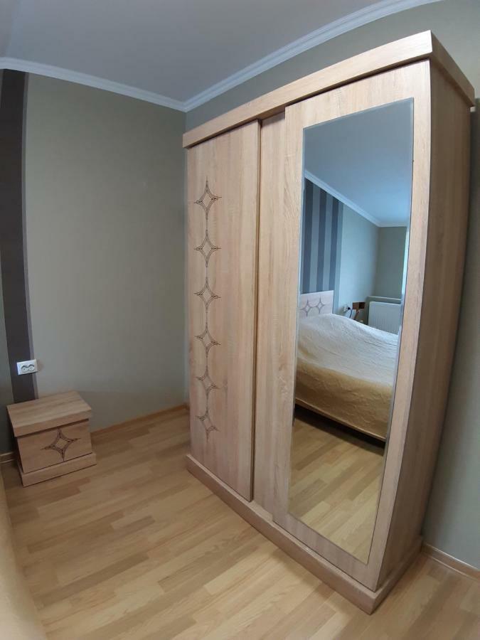Gogoli Family Hotel Tbiliszi Kültér fotó